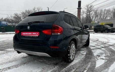 BMW X1, 2013 год, 1 050 000 рублей, 7 фотография