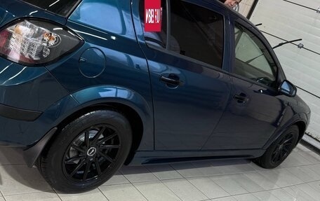 Opel Astra H, 2006 год, 500 000 рублей, 7 фотография