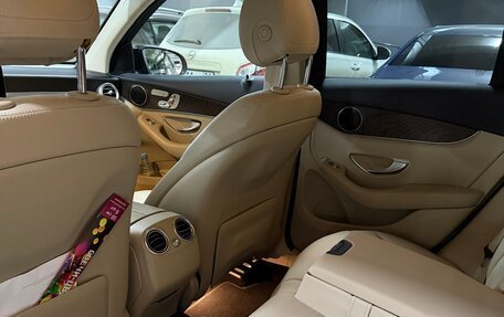 Mercedes-Benz GLC, 2020 год, 4 100 000 рублей, 10 фотография