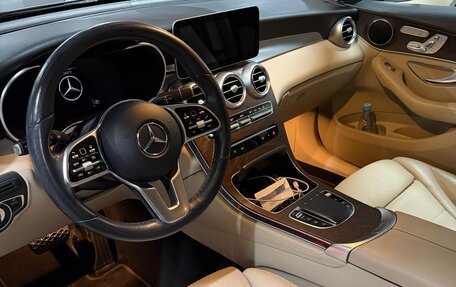 Mercedes-Benz GLC, 2020 год, 4 100 000 рублей, 8 фотография