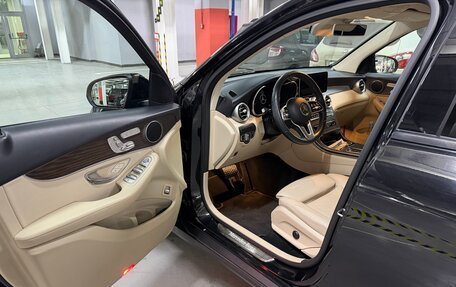 Mercedes-Benz GLC, 2020 год, 4 100 000 рублей, 7 фотография