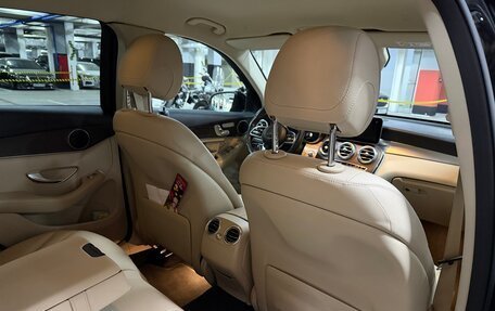 Mercedes-Benz GLC, 2020 год, 4 100 000 рублей, 13 фотография