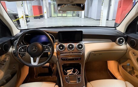 Mercedes-Benz GLC, 2020 год, 4 100 000 рублей, 11 фотография