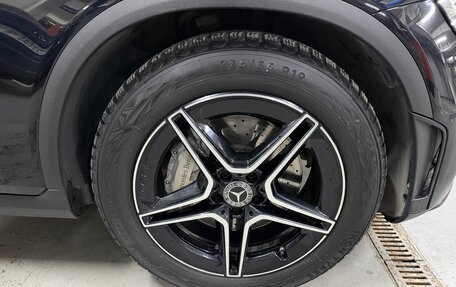 Mercedes-Benz GLC, 2020 год, 4 100 000 рублей, 16 фотография