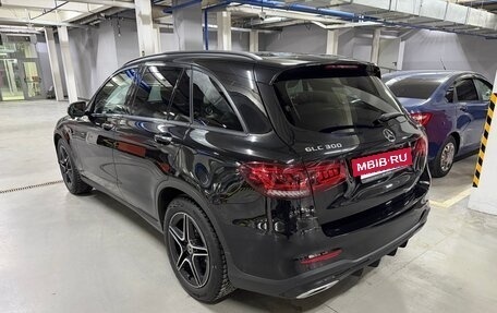 Mercedes-Benz GLC, 2020 год, 4 100 000 рублей, 6 фотография