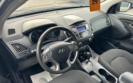 Hyundai ix35 I рестайлинг, 2011 год, 1 379 000 рублей, 11 фотография