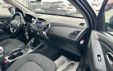 Hyundai ix35 I рестайлинг, 2011 год, 1 379 000 рублей, 12 фотография