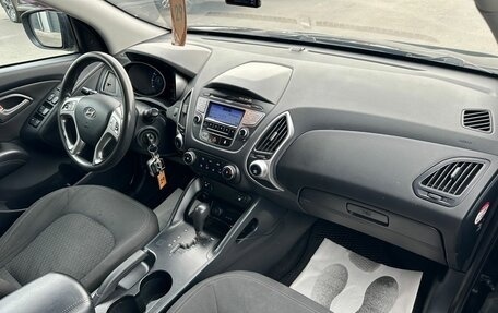 Hyundai ix35 I рестайлинг, 2011 год, 1 379 000 рублей, 13 фотография