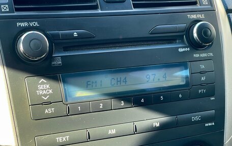 Toyota Corolla, 2008 год, 859 000 рублей, 19 фотография