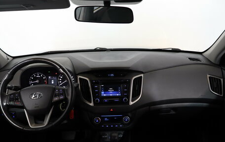 Hyundai Creta I рестайлинг, 2016 год, 1 899 000 рублей, 7 фотография