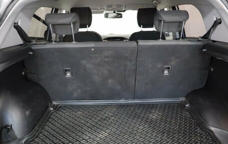 Hyundai Creta I рестайлинг, 2016 год, 1 899 000 рублей, 15 фотография