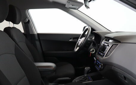 Hyundai Creta I рестайлинг, 2016 год, 1 899 000 рублей, 12 фотография