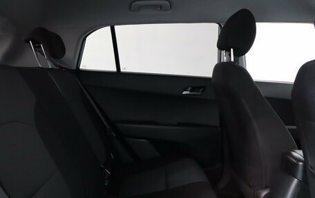 Hyundai Creta I рестайлинг, 2016 год, 1 899 000 рублей, 13 фотография