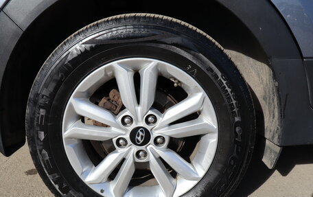 Hyundai Creta I рестайлинг, 2016 год, 1 899 000 рублей, 16 фотография