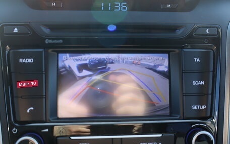 Hyundai Creta I рестайлинг, 2016 год, 1 899 000 рублей, 10 фотография