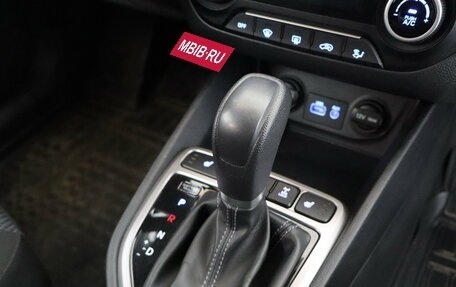 Hyundai Creta I рестайлинг, 2016 год, 1 899 000 рублей, 11 фотография