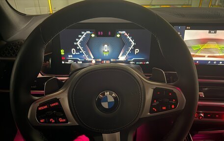 BMW X5, 2025 год, 13 950 000 рублей, 8 фотография