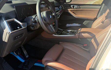 BMW X5, 2025 год, 13 950 000 рублей, 6 фотография