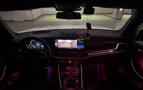 BMW X5, 2025 год, 13 950 000 рублей, 7 фотография