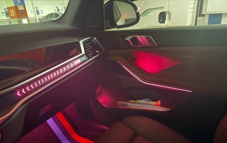 BMW X5, 2025 год, 13 950 000 рублей, 9 фотография