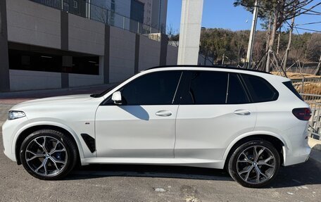 BMW X5, 2025 год, 13 950 000 рублей, 3 фотография