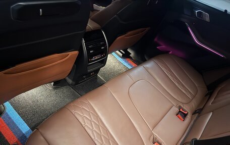 BMW X5, 2025 год, 13 950 000 рублей, 11 фотография