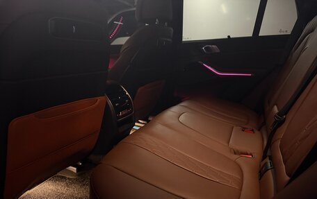 BMW X5, 2025 год, 13 950 000 рублей, 10 фотография