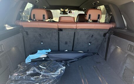 BMW X5, 2025 год, 13 950 000 рублей, 15 фотография