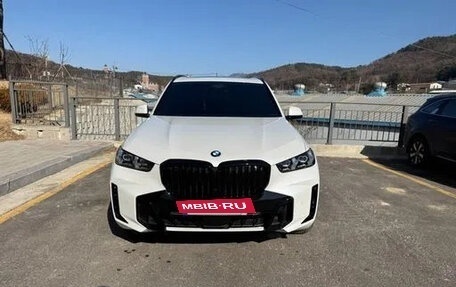 BMW X5, 2025 год, 13 950 000 рублей, 2 фотография