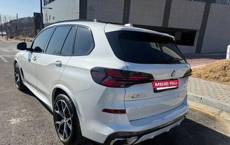 BMW X5, 2025 год, 13 950 000 рублей, 4 фотография