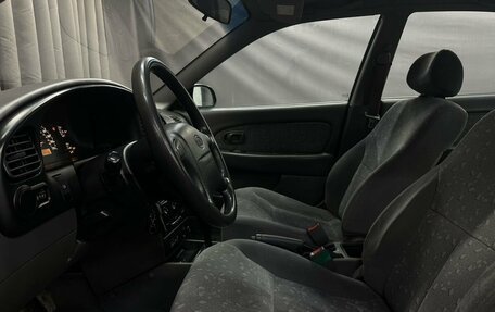 KIA Spectra II (LD), 2008 год, 334 888 рублей, 5 фотография