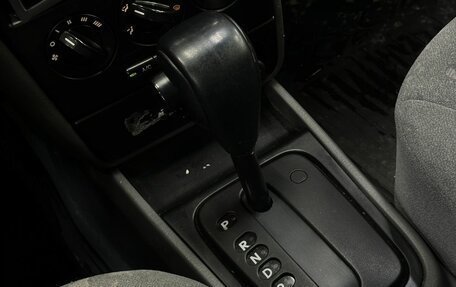 KIA Spectra II (LD), 2008 год, 334 888 рублей, 12 фотография