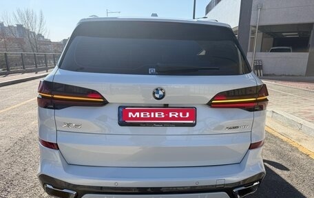 BMW X5, 2025 год, 13 950 000 рублей, 5 фотография