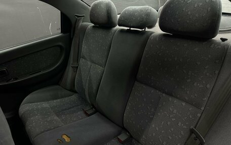 KIA Spectra II (LD), 2008 год, 334 888 рублей, 15 фотография