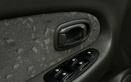 KIA Spectra II (LD), 2008 год, 334 888 рублей, 13 фотография