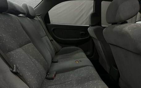 KIA Spectra II (LD), 2008 год, 334 888 рублей, 16 фотография