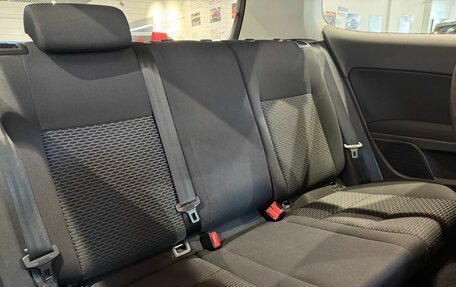 Volkswagen Golf VI, 2010 год, 900 000 рублей, 11 фотография