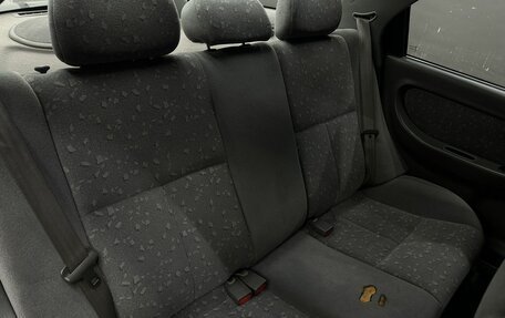 KIA Spectra II (LD), 2008 год, 334 888 рублей, 14 фотография