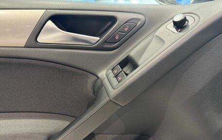 Volkswagen Golf VI, 2010 год, 900 000 рублей, 17 фотография