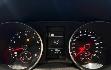 Volkswagen Golf VI, 2010 год, 900 000 рублей, 16 фотография