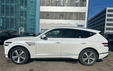 Genesis GV80 I, 2020 год, 5 750 000 рублей, 2 фотография