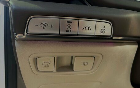 Genesis GV80 I, 2020 год, 5 750 000 рублей, 12 фотография