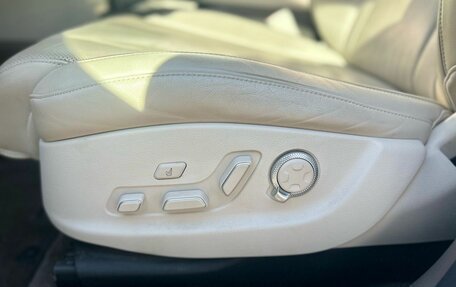 Genesis GV80 I, 2020 год, 5 750 000 рублей, 11 фотография