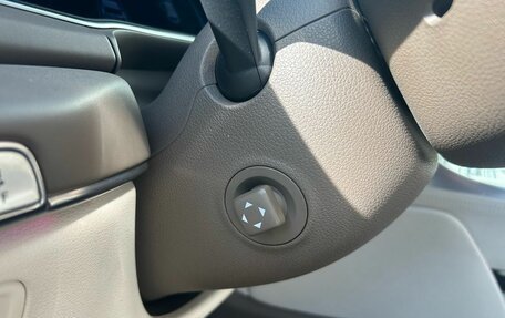 Genesis GV80 I, 2020 год, 5 750 000 рублей, 14 фотография