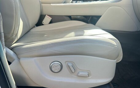 Genesis GV80 I, 2020 год, 5 750 000 рублей, 19 фотография