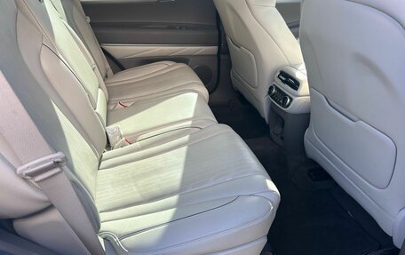 Genesis GV80 I, 2020 год, 5 750 000 рублей, 21 фотография