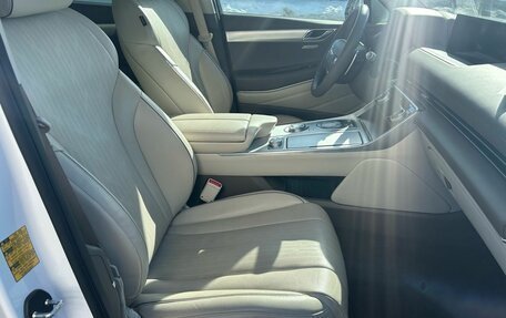 Genesis GV80 I, 2020 год, 5 750 000 рублей, 18 фотография