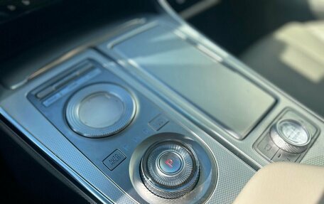 Genesis GV80 I, 2020 год, 5 750 000 рублей, 17 фотография