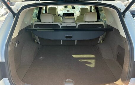 Genesis GV80 I, 2020 год, 5 750 000 рублей, 22 фотография