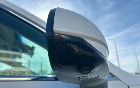 Genesis GV80 I, 2020 год, 5 750 000 рублей, 25 фотография